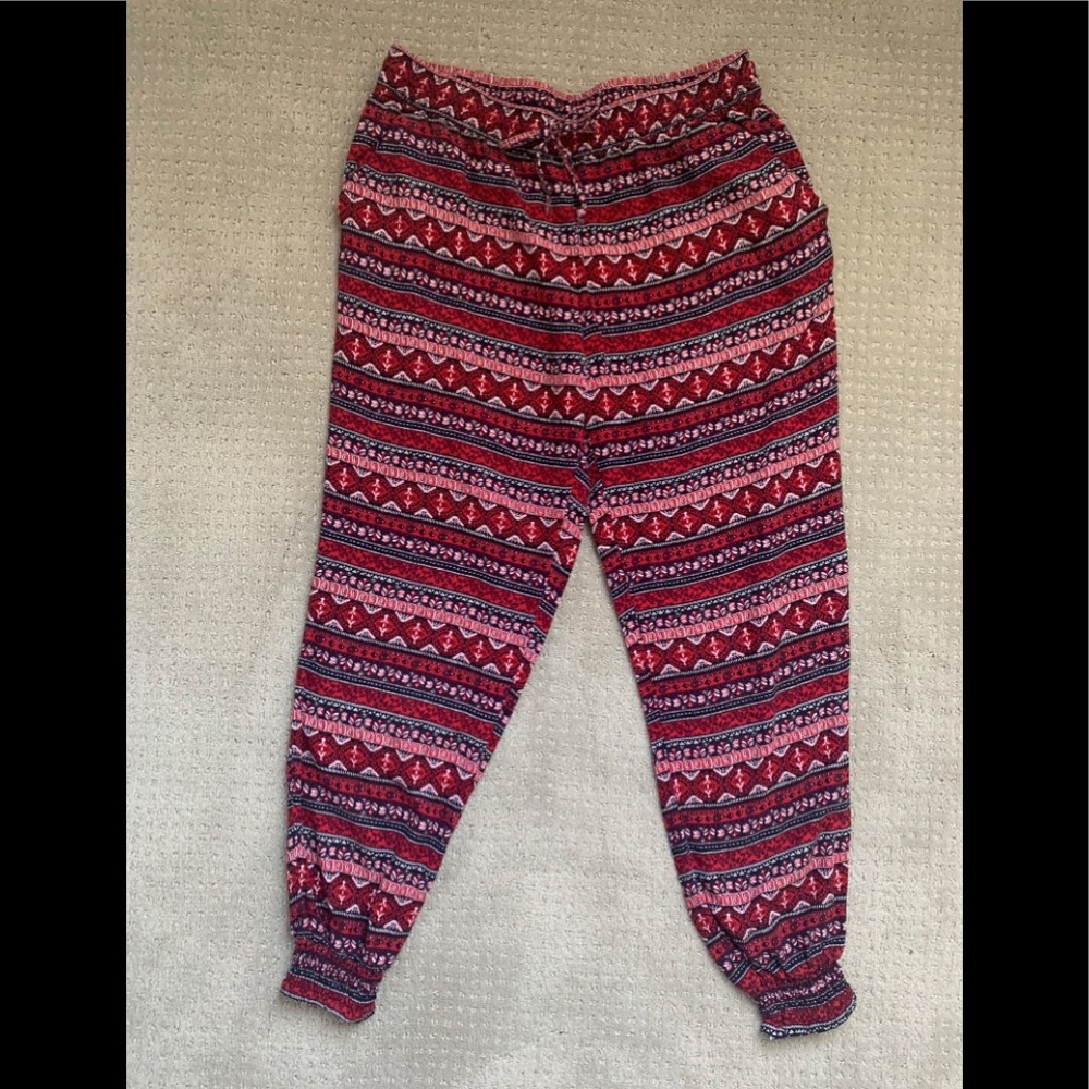 Women’s H&M pants size 10
